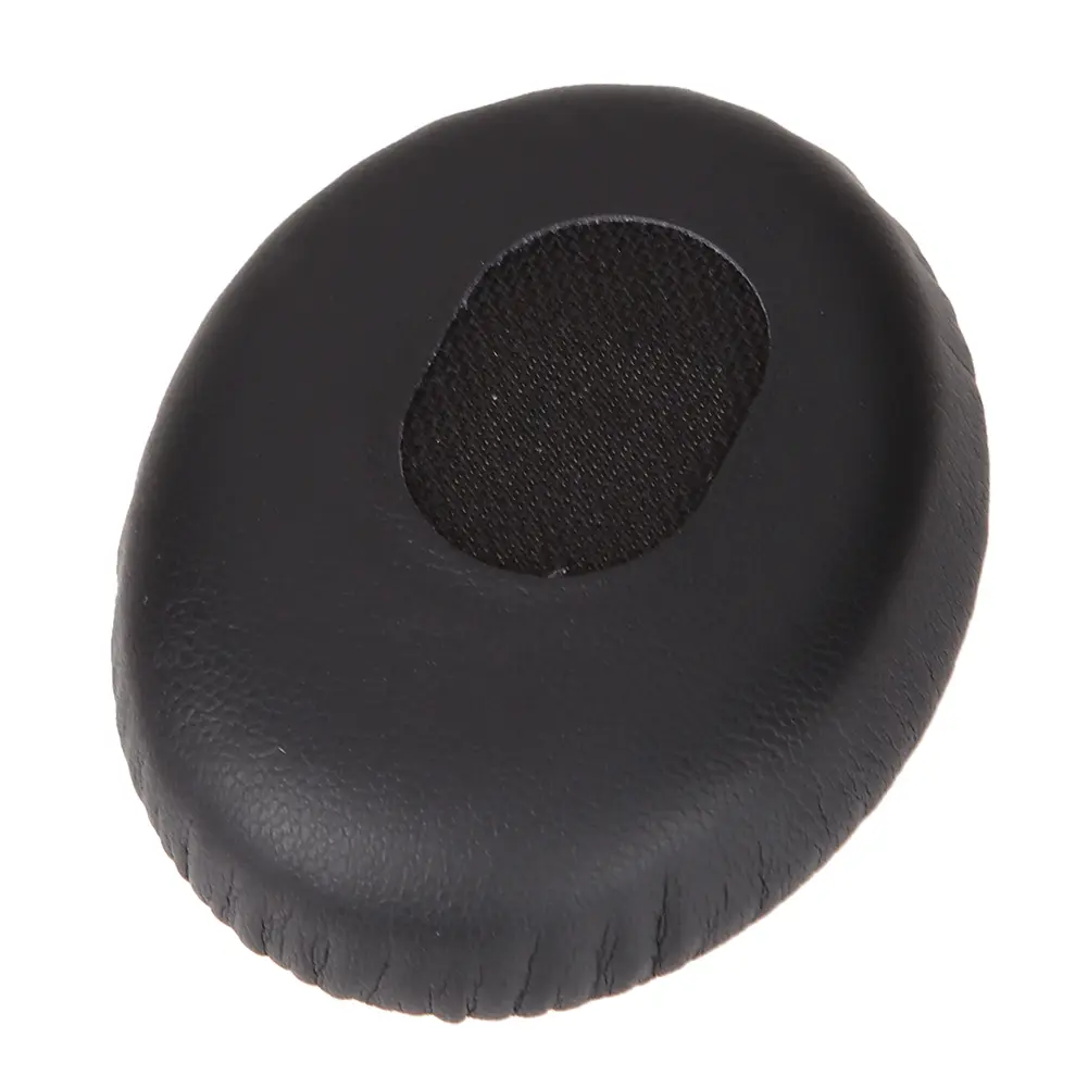 Replacement Ear Pads Cushions Headset Earpads Ear Cups Repair Parts for BOSE QuietComfort QC3 ON EAR OE1 Headphones