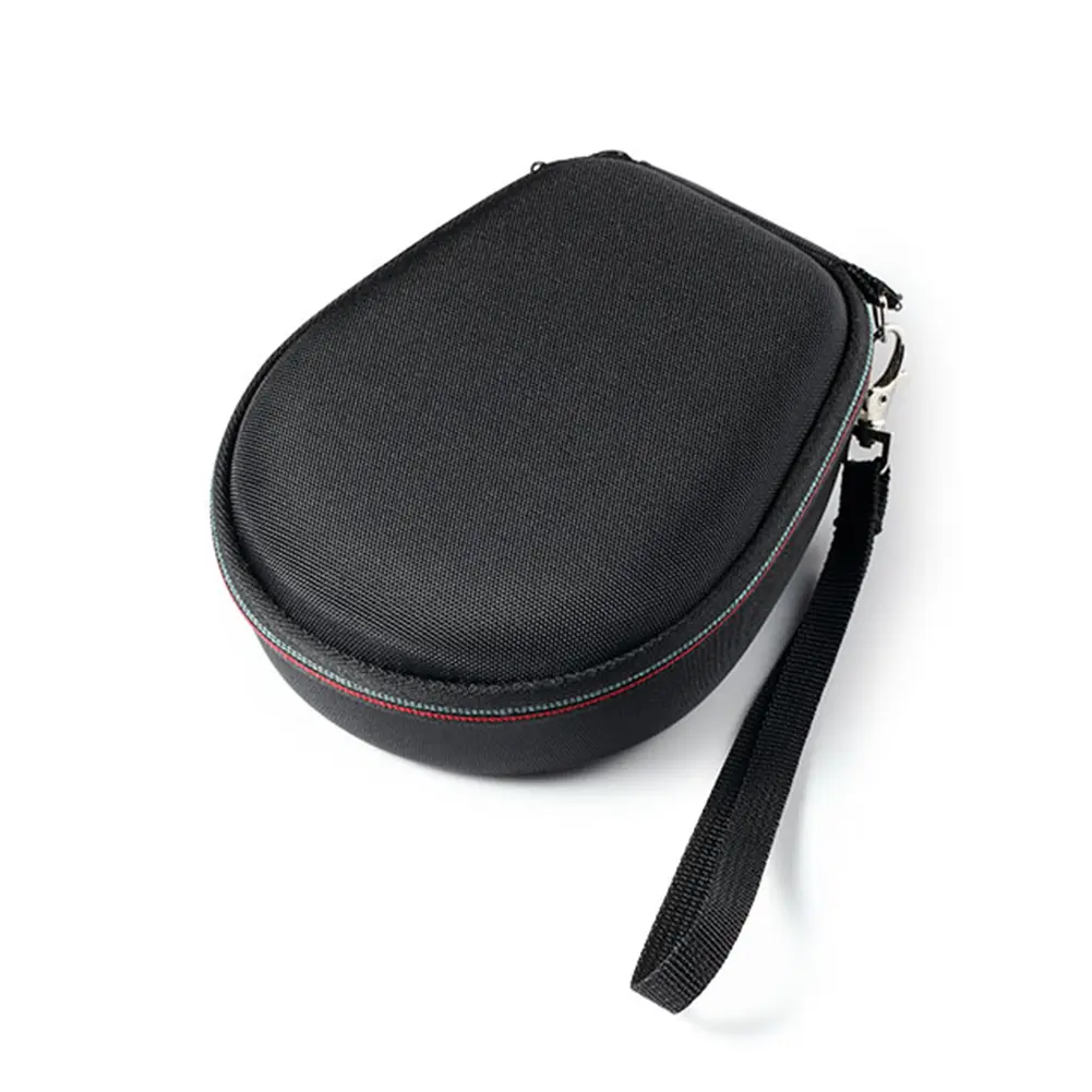 Headphone Earbud Organizer Portable Headphone Protective Case EVA Shell Waterproof for AfterShokz Aeropex AS800/OpenMove AS660