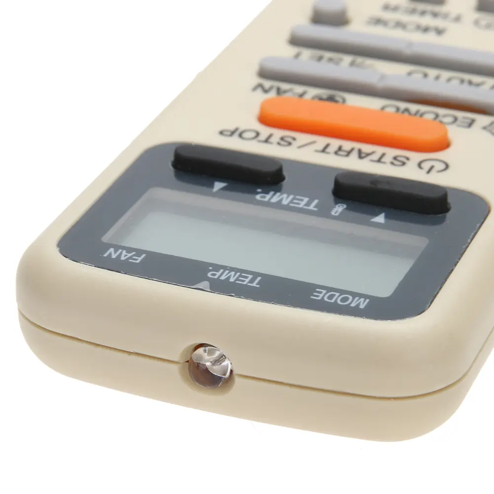 Air Conditioner Remote Control for Toshiba WH-E1NE WH-D9S KT-TS1 WC-E1NE WH