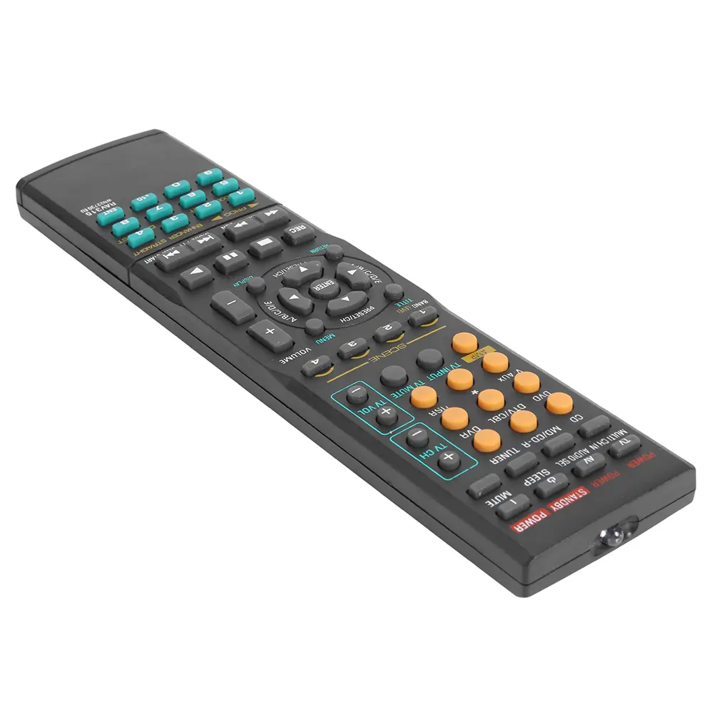 Universal Remote Control Audio Controller for Yamaha RAV315 RX-V363 RX-V463