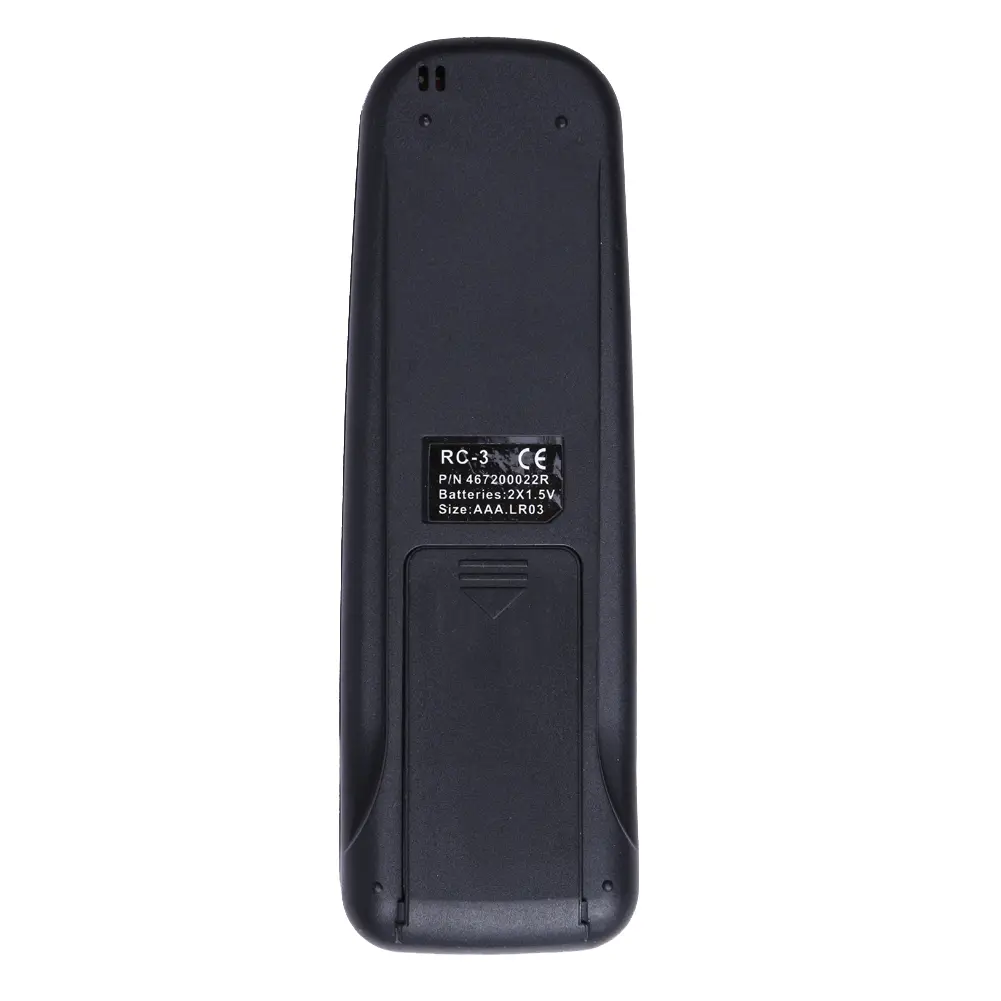 AC Remote Control Remote Controller for Airwell Emailair Electra RC-3 RC-4 RC-7