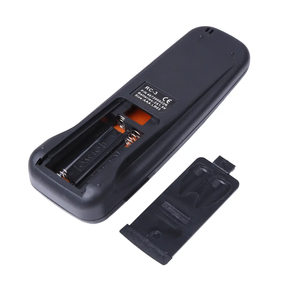 AC Remote Control Remote Controller for Airwell Emailair Electra RC-3 RC-4 RC-7