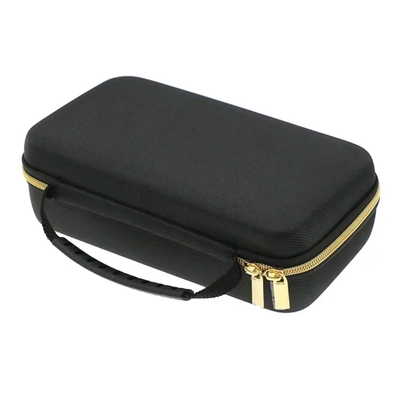 Emergency Starting Power Bag Wear Resist Car Jump Power Storage Case Outdoor Travel Storage Bag for Outdoor Roadside Emergencies