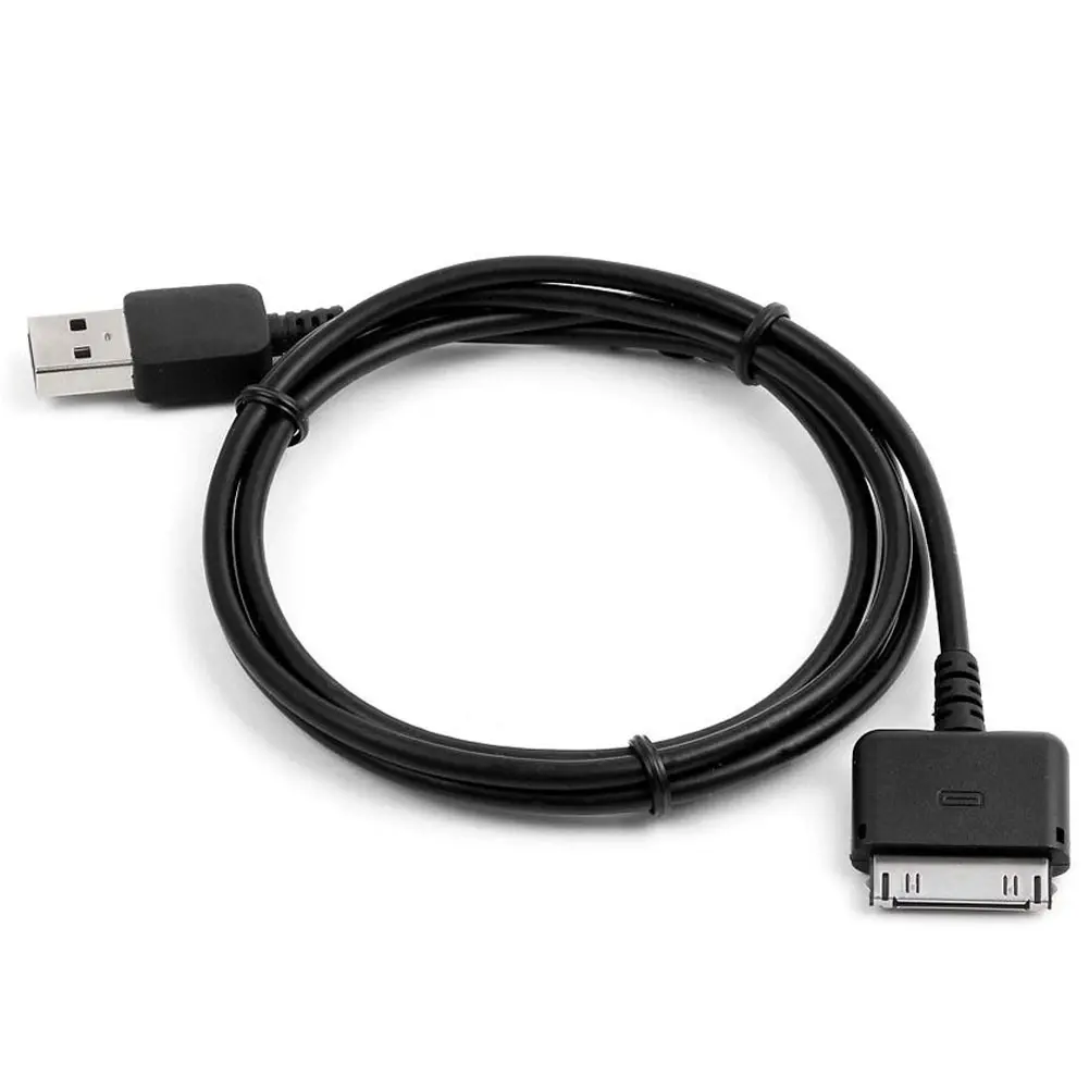 1M USB Data Cable Charger Cable USB Data Sync Charger Cable Replacement USB Cable Cord for Barnes & Noble Nook HD 9 in BNTV60