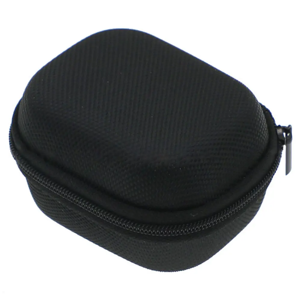 Travel Carrying Case Protective Cover Carry Case for Sennheiser Momentum True Wireless 3 Earbuds