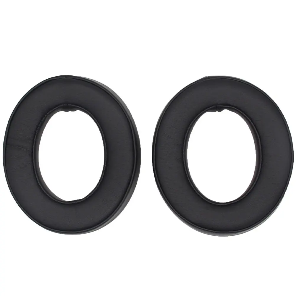 Ear Pads Foam Cushion Covers Cooling Gel Replacement Ear Pads Cushions L+R Ear Pads Cushion Cover for Corsair HS50/HS60/HS70 Pro