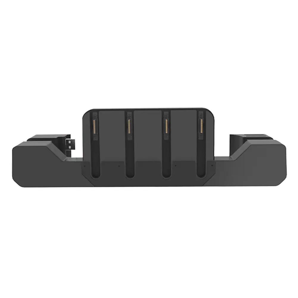 Charging Dock 4 in 1 Magnetic Controller Charger Stand Station Magnetic Charger Station for Nintendo Switch2 Accessories