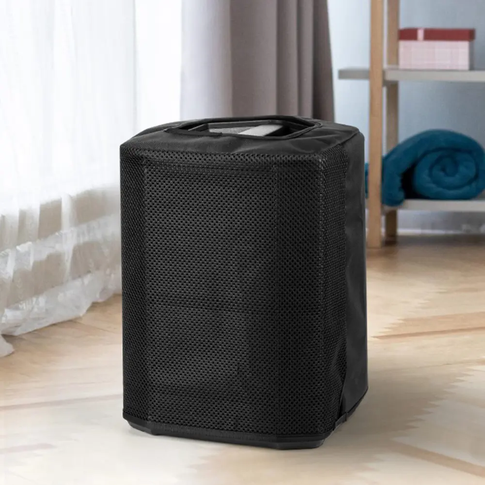 Dust Case Anti-Scratch Protective Dust Case Washable Protective Cover Dustproof Cover for Bose S1 Pro+ 2023/for Bose S1 Pro 2018