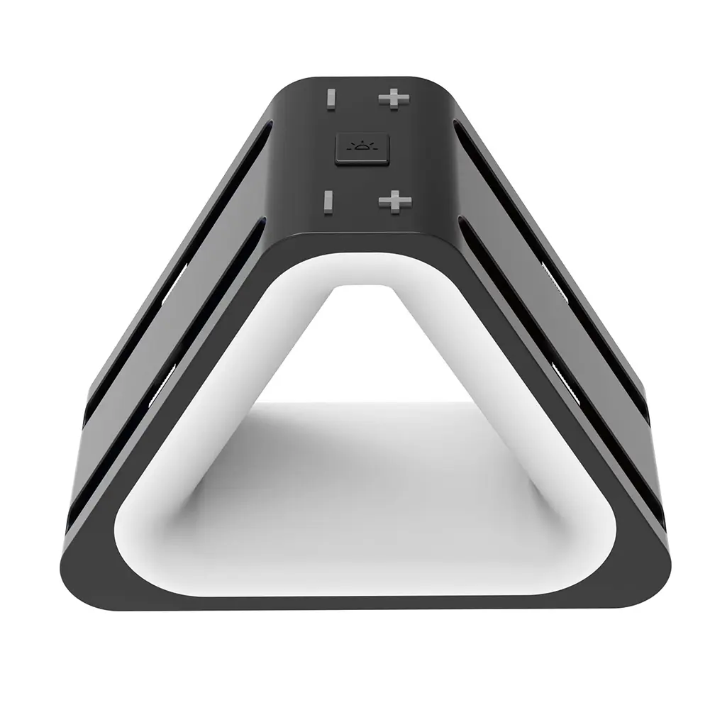 Controller Charger with RGB Lights Charging Dock Charger Stand Station for Nintendo Switch2 Accessories
