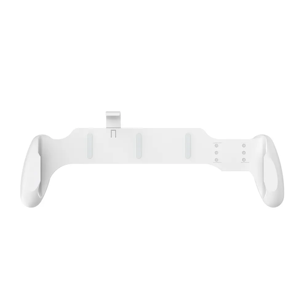 For Switch 2 Hand Grip Protective Cover Ergonomic Handheld Case Game Console Stand Controller Holder for Switch OLED for Switch