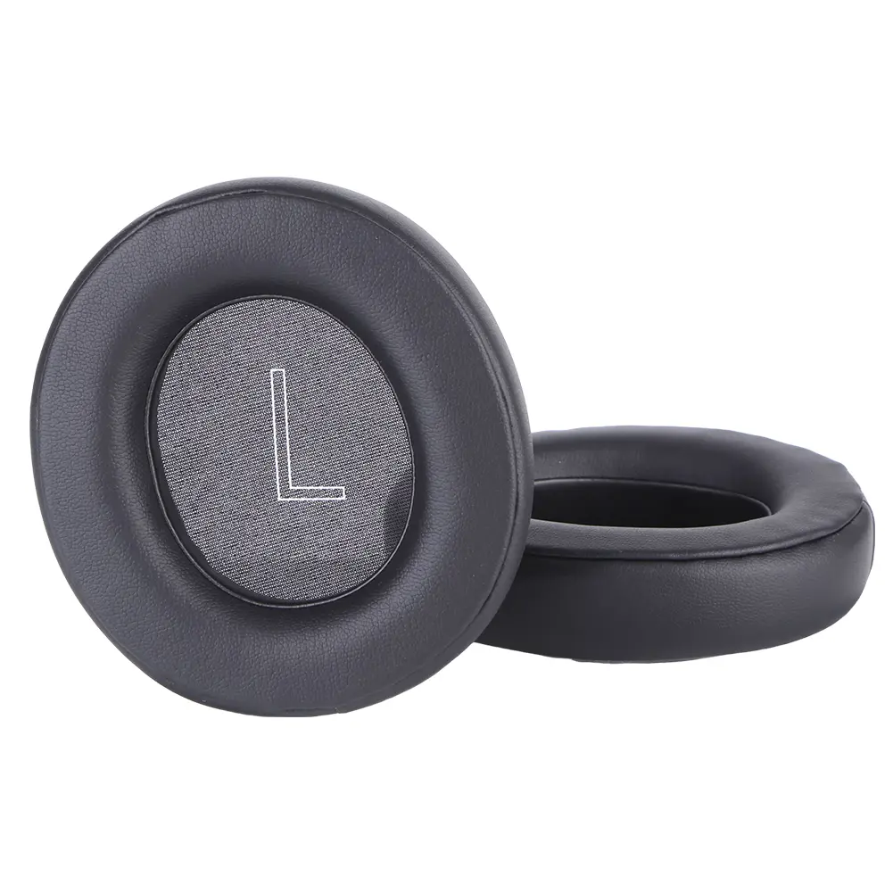 Replacement Ear Pads Cushions Memory Foam Earmuffs Protein Leather Headset Ear Cushions for Microsoft Xbox Series Headphones