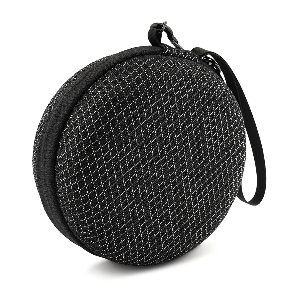 For Beosound 1/2nd Gen/3rd Gen BT Speaker Carrying Case Anti-Scratch Portable Audio Carrying Bag Shockproof Speaker Accessories
