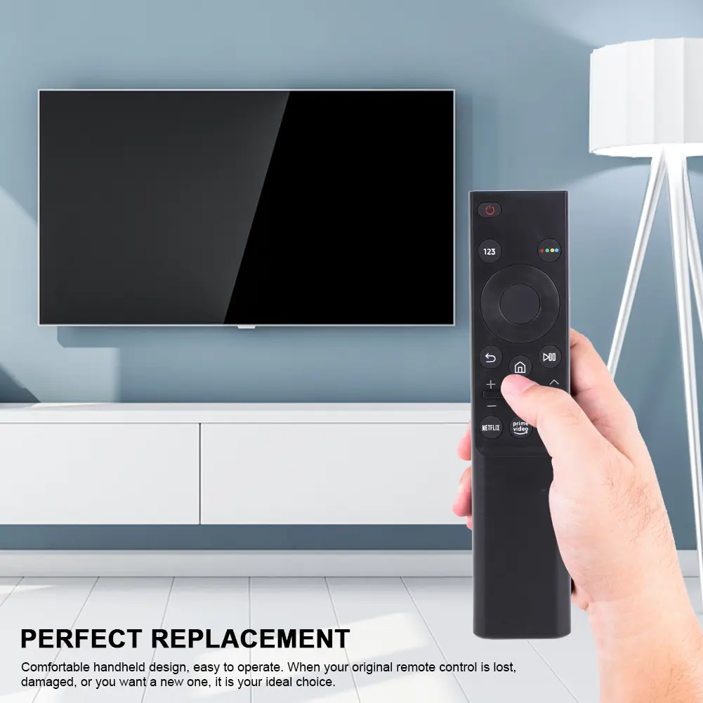 BN59-01358D BN59-01358A BN59-01358B Replacement Remote Control Smart TV Remote Control Fit for Samsung 2021 Smart TV