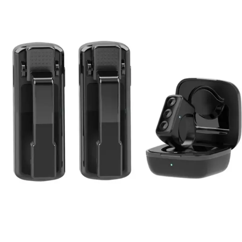 Scrolling Ring for TikTok Bluetooth-Compatible 5.0 Page Turner Clicker Camera Video Recording Remote for Kindle Paperwhite/Oasis