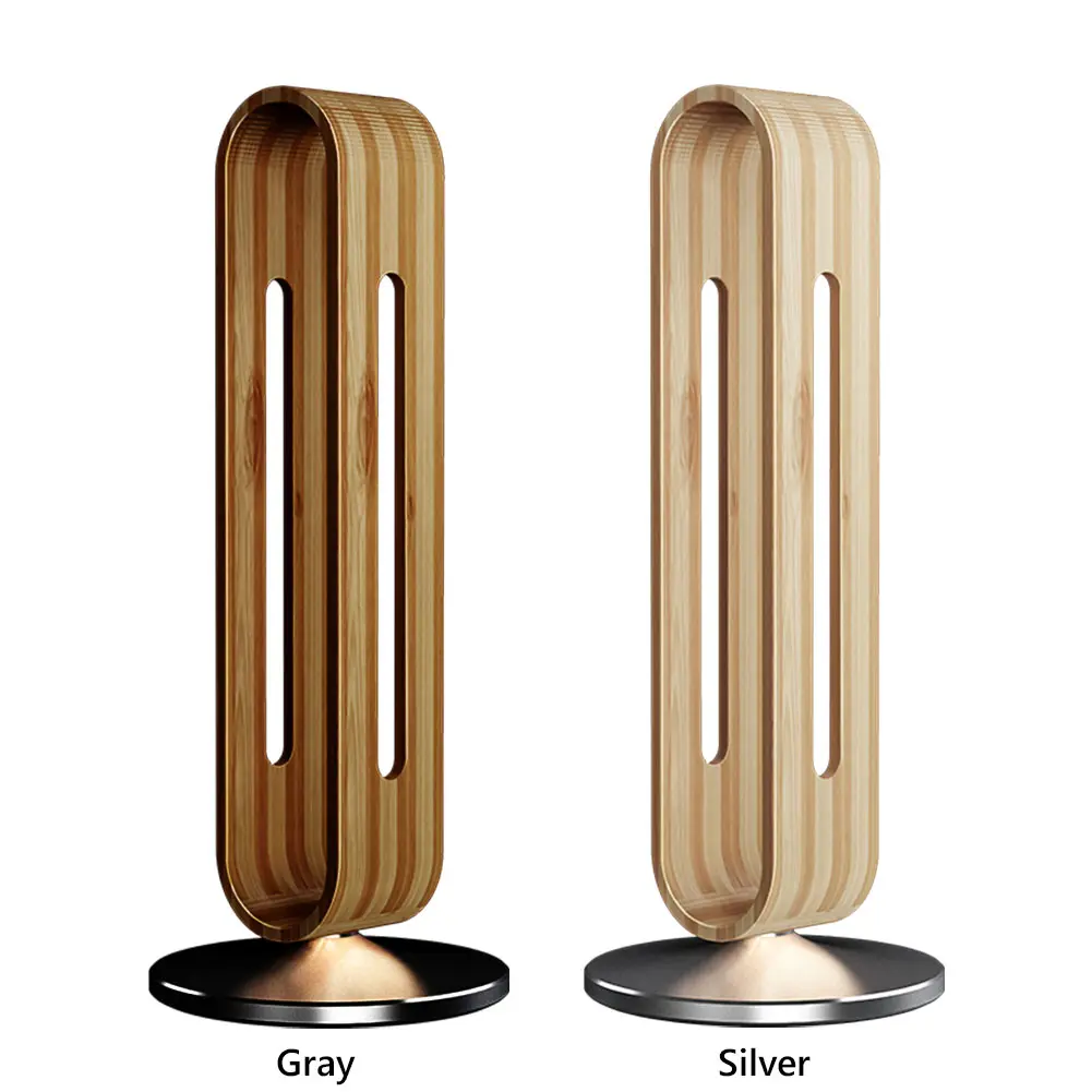 Creative Headphone Hanger Stand Gaming Headset Earphone Display Rack Hanger Holder Bracket Headsets Storage Mount