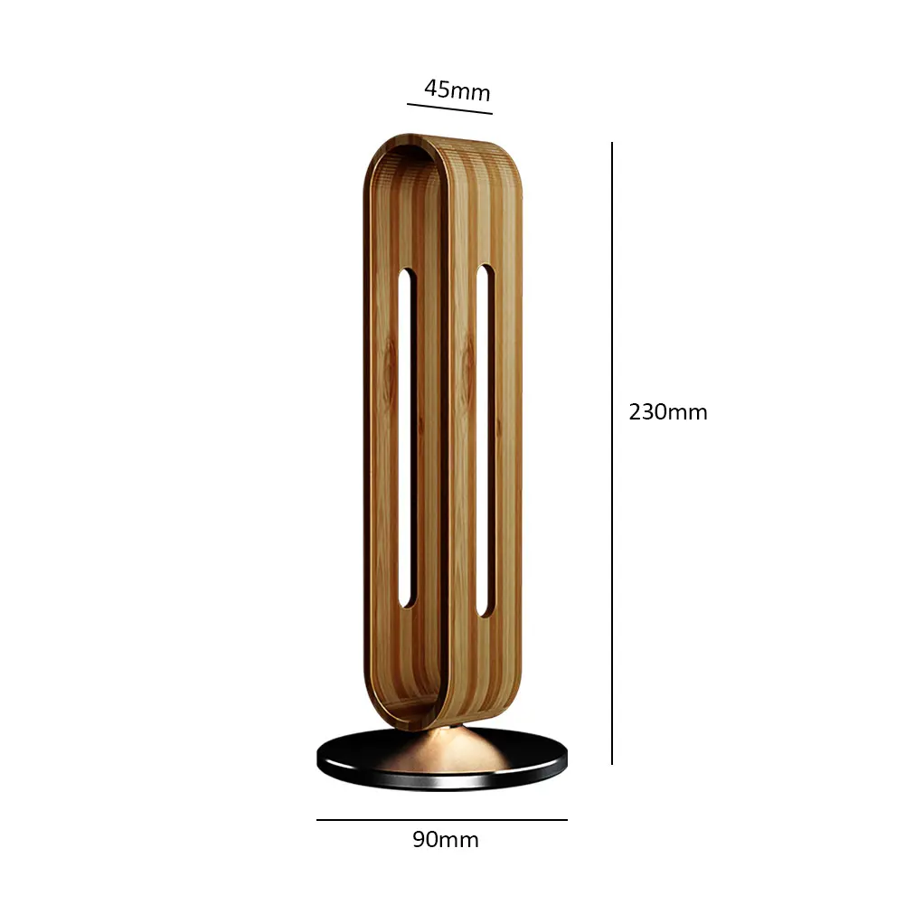 Creative Headphone Hanger Stand Gaming Headset Earphone Display Rack Hanger Holder Bracket Headsets Storage Mount