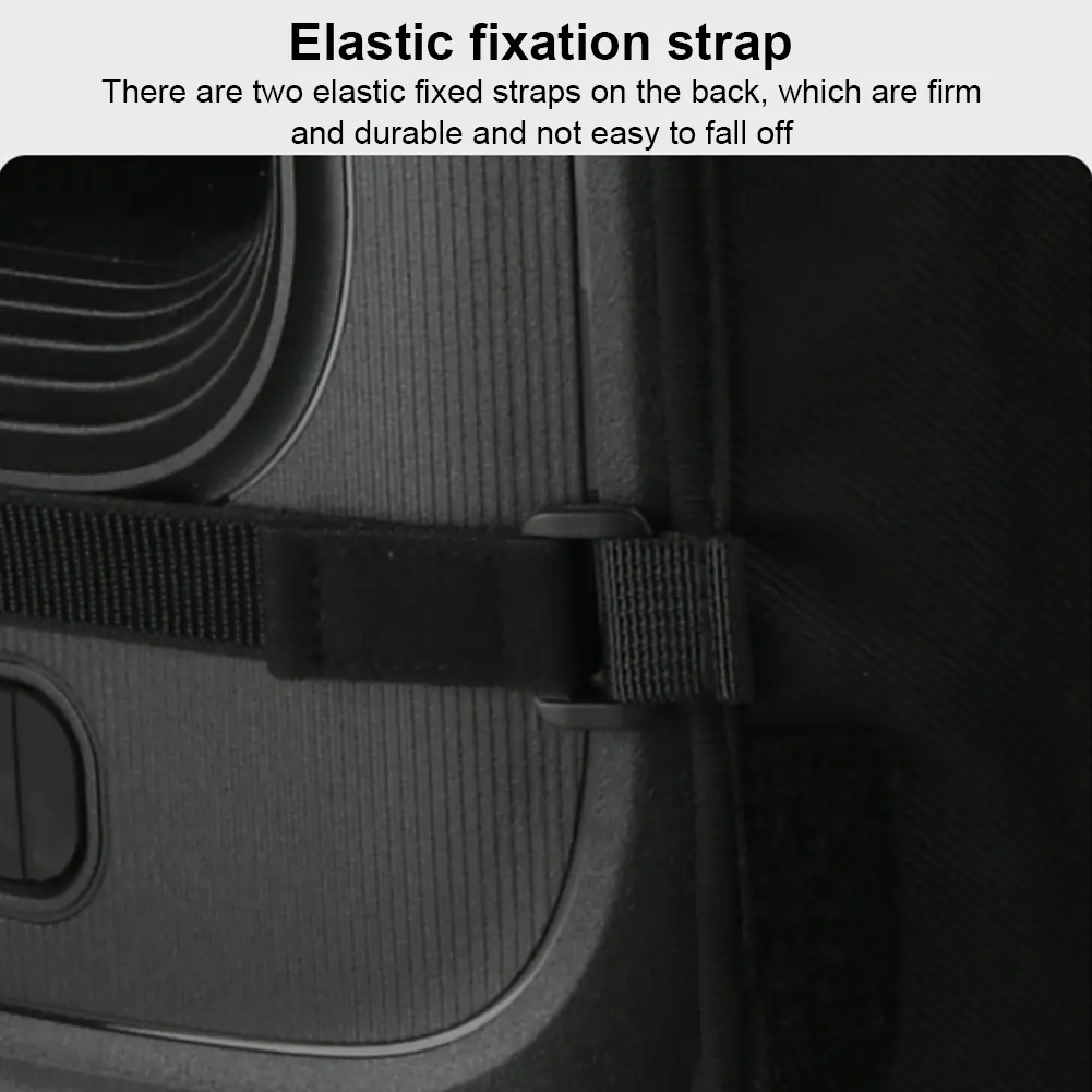 Mesh Outdoor Speaker Protective Cover Dust Case Speaker Case Slip Sleeve for JBL PartyBox Stage 320 Portable Speaker
