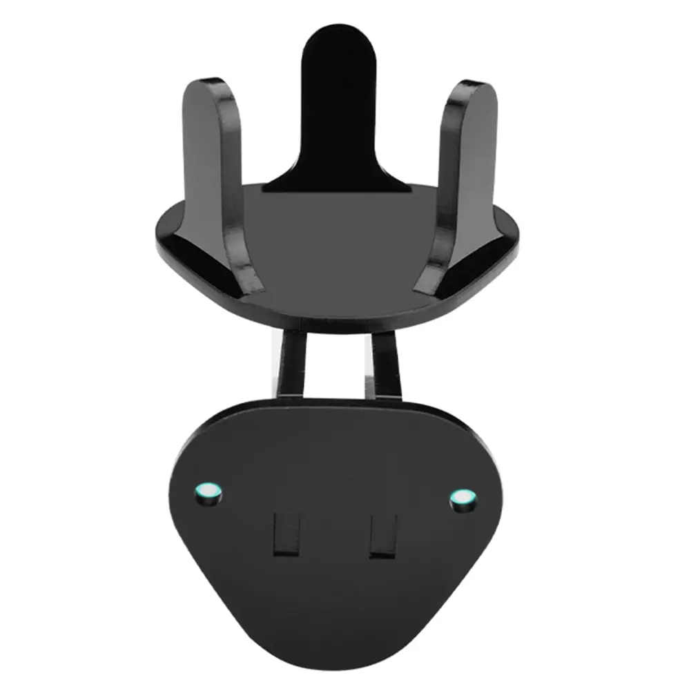 Speaker Wall Mount Acrylic Wall Mount Bracket Speaker Wall Organizer for Sonos Roam 2/Sonos Roam/Roam SL
