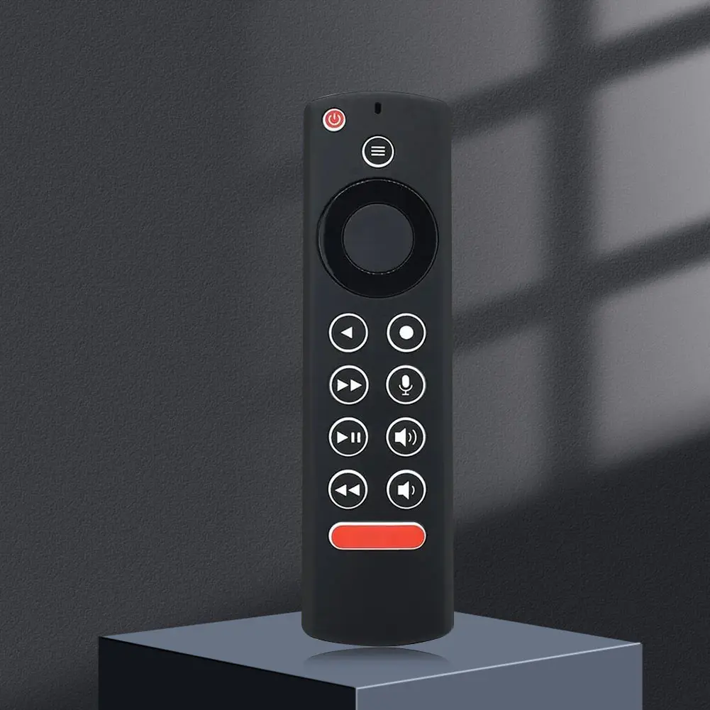 TV Voice Remote Controller Voice Remote Control Voice Function Remote Control for NVIDIA SHIELD TV Pro 2015 2017 2019 TV Cube