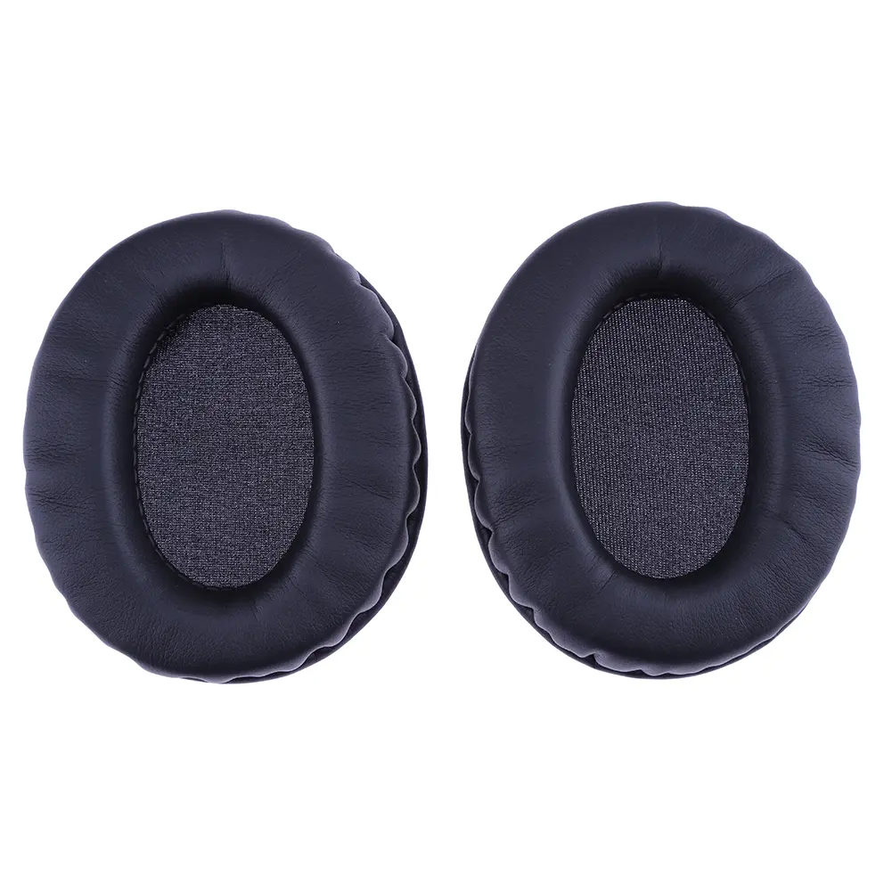 Headset Protective Cover Memory Foam Headphone Ear Cushion Replacement Ear Pads for SHURE SRH840 SRH440 SRH940 Accessories