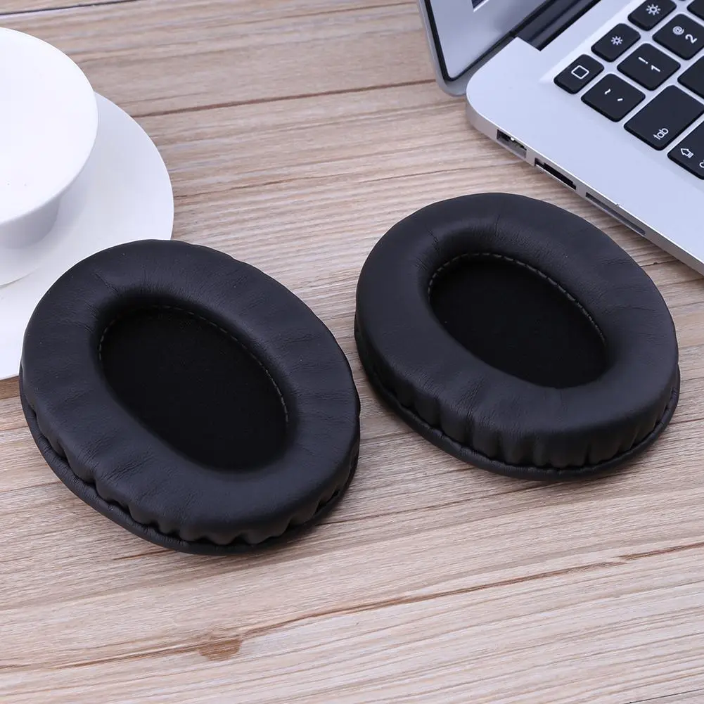 Headset Protective Cover Memory Foam Headphone Ear Cushion Replacement Ear Pads for SHURE SRH840 SRH440 SRH940 Accessories