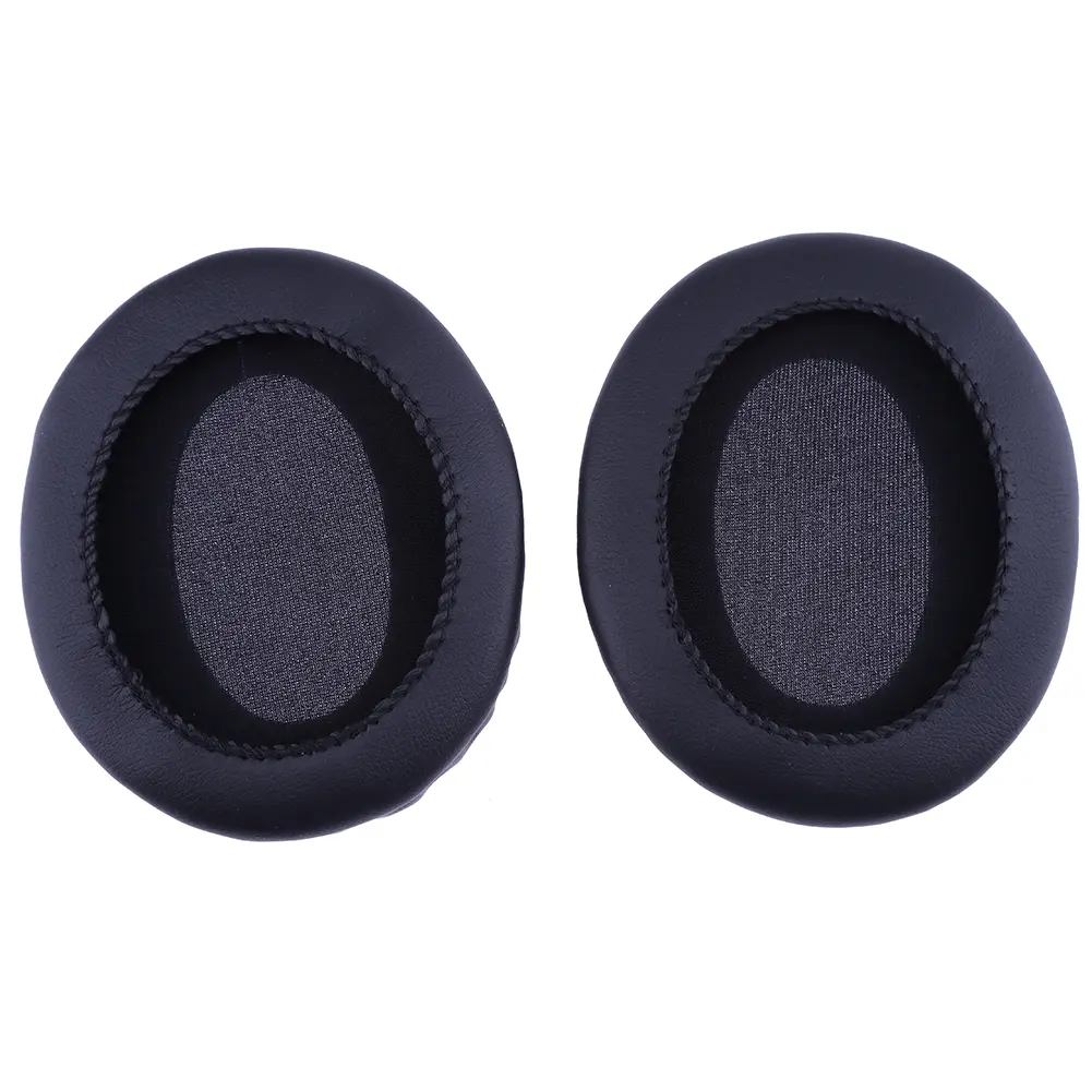 Headset Protective Cover Memory Foam Headphone Ear Cushion Replacement Ear Pads for SHURE SRH840 SRH440 SRH940 Accessories