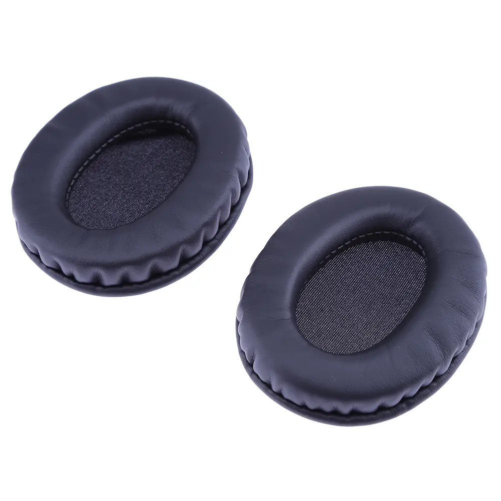 Headset Protective Cover Memory Foam Headphone Ear Cushion Replacement Ear Pads for SHURE SRH840 SRH440 SRH940 Accessories