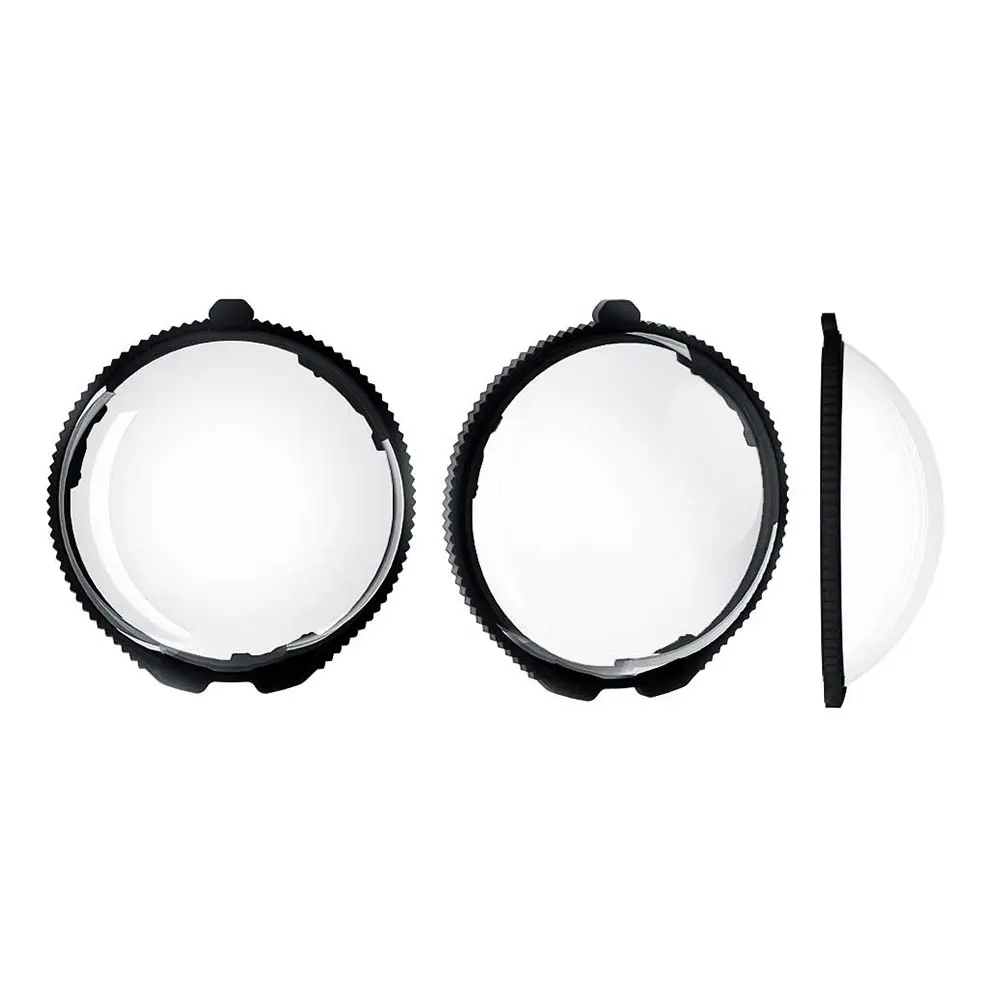 Lens Guards Anti-Scratch Lens Protective Cover Lens Protector for Insta360 X5 Camera Accessories