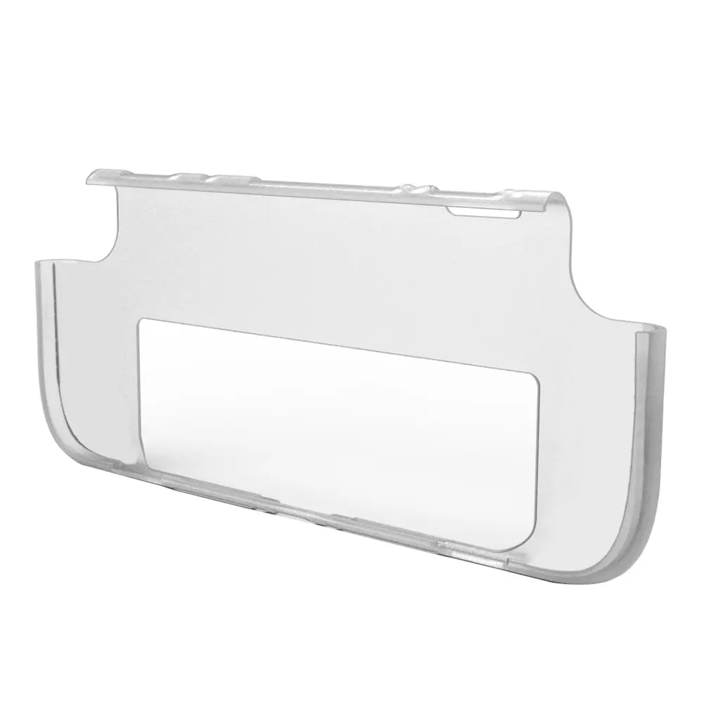 For NS2 Transparent Protective Shell Anti-Scratch Ergonomic Protection Cover Soft Handheld Console Shell Game Accessories