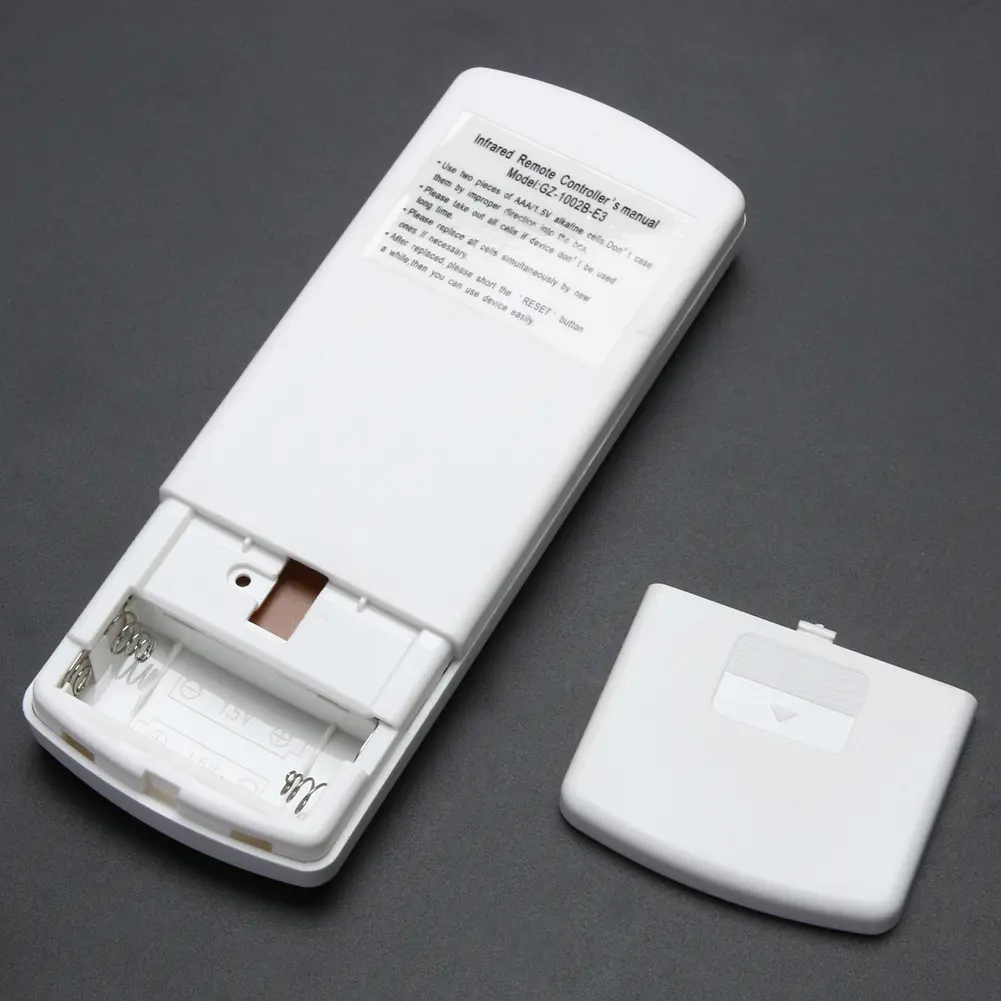 Universal Wireless Remote Control AC Digital LCD Air Conditioner for Galanz GZ 1002A-E3 GZ-1002B-E1 GZ-1002B-E3