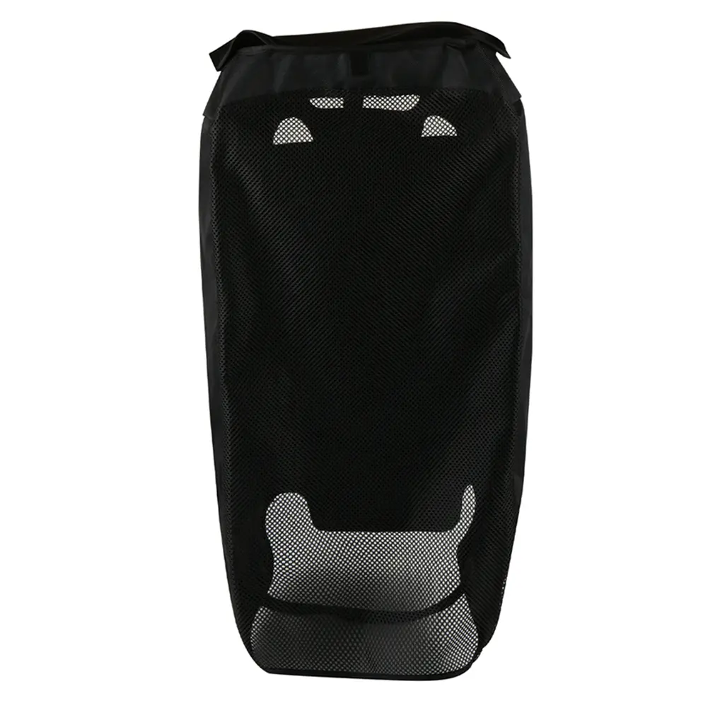 Mesh Dust Cover Outdoor Speaker Protective Cover Dust Case for JBL PartyBox Stage 320 Portable Speaker