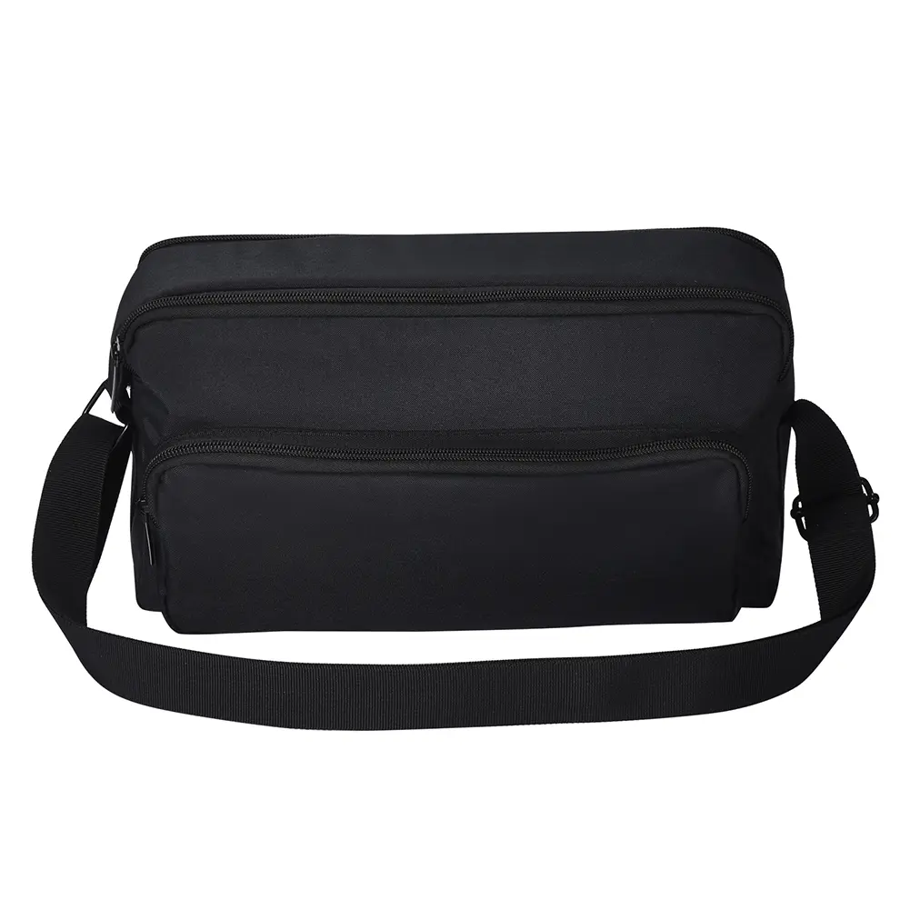 Travel Carrying Bag Shockproof  Speaker Carry Storage Bag with Mesh Pocket for Soundcore Motion X600/Bose SoundLink Max