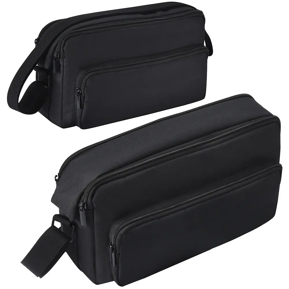 Travel Carrying Bag Shockproof  Speaker Carry Storage Bag with Mesh Pocket for Soundcore Motion X600/Bose SoundLink Max