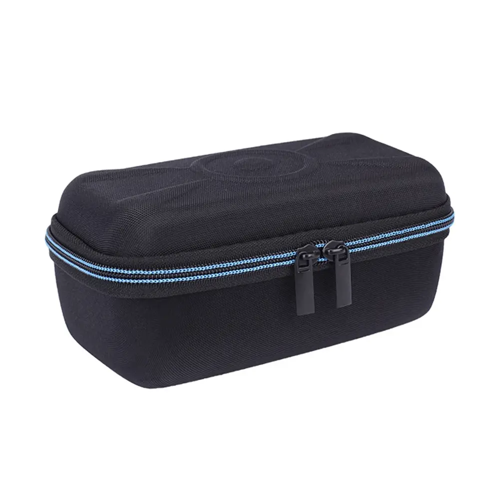 Hard EVA Travel Carrying Case Bags Anti-scratch Speaker Storage Bag Organizer Protection Speaker Bag Accessories for BOGASING M5