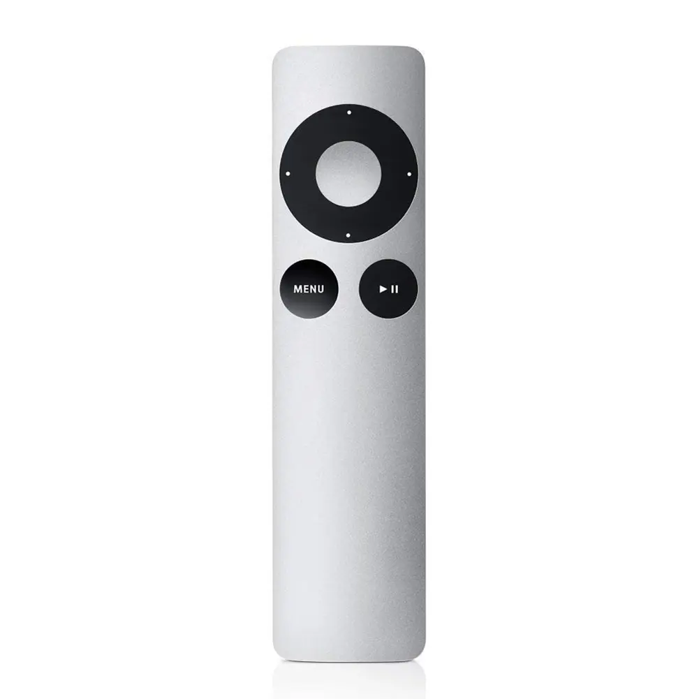 Electronic Smart Home Accessories MC377LL/A Remote Control Switch for Apple TV1 TV2 TV3 Replacement Controller