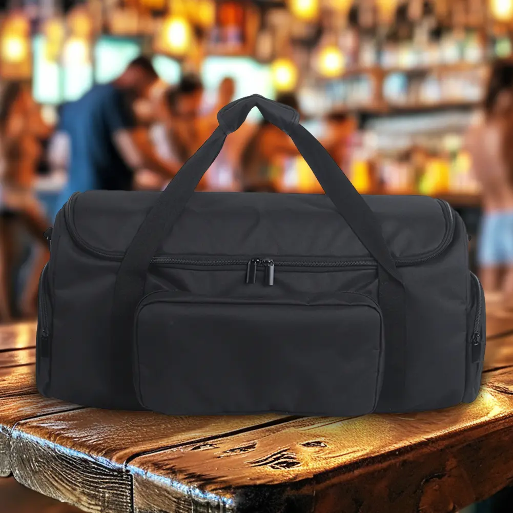 Carrying Case for JBL Partybox On The Go Bluetooth-compatible Portable Party Speaker Outdoor Box Speaker Bag