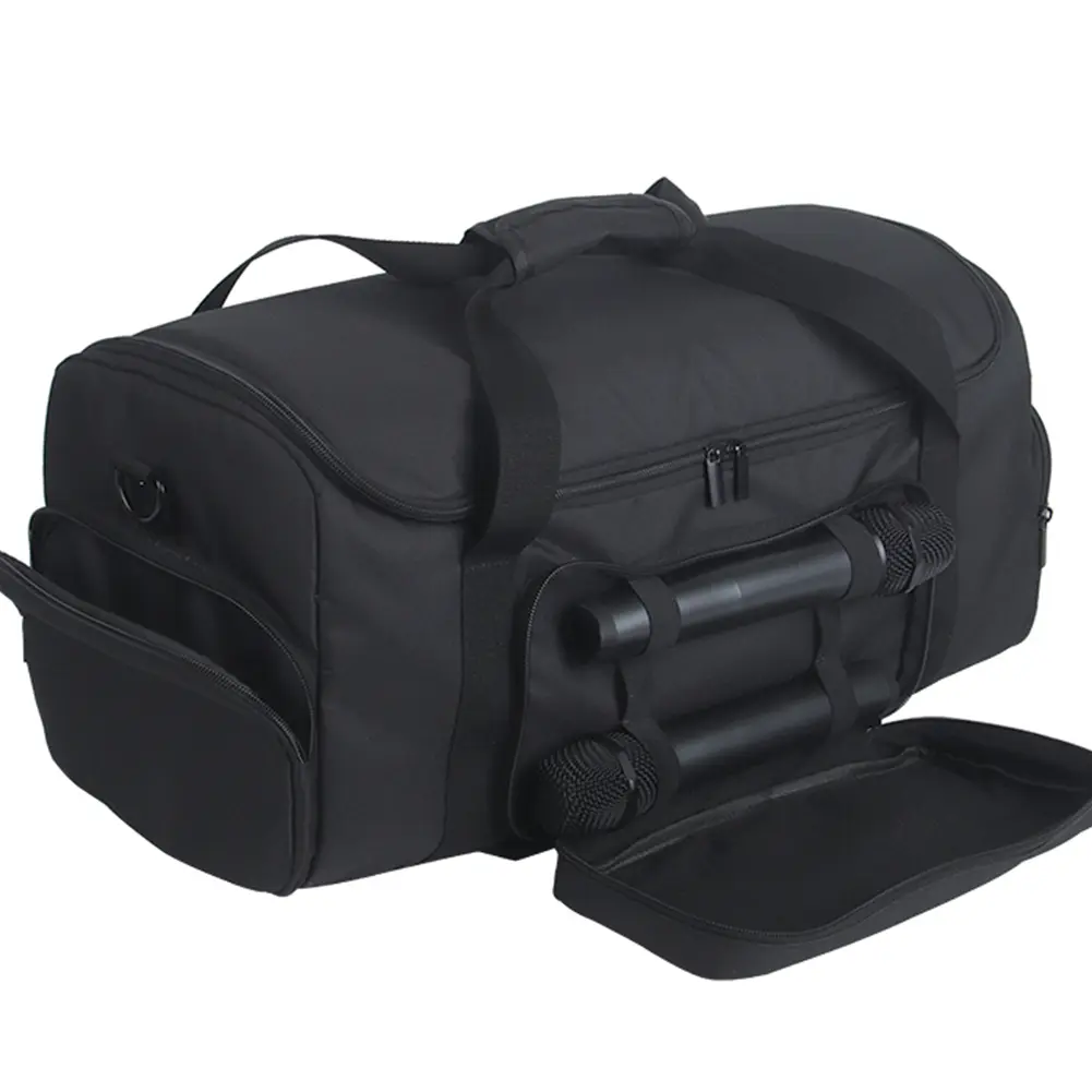 Carrying Case for JBL Partybox On The Go Bluetooth-compatible Portable Party Speaker Outdoor Box Speaker Bag