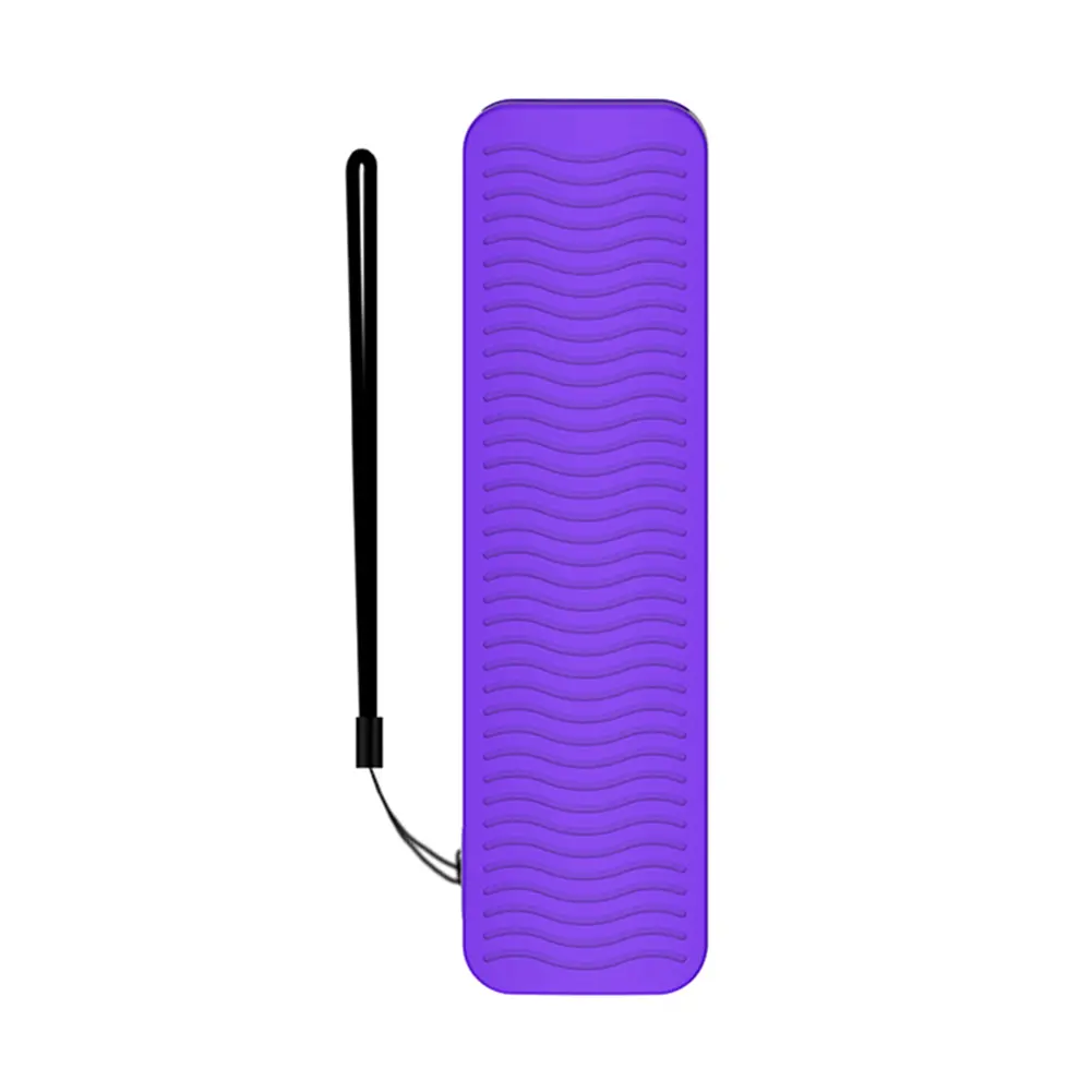 For Apple TV 4K Case Portable Dustproof Soft Silicone Remote Control Cover Skin