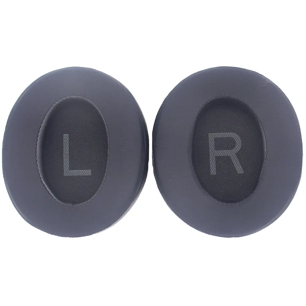 Cooling Gel Replacement Earpads Comfortable Ear Cushions Headphone Covers for Anker Soundcore Life Q45 Headset