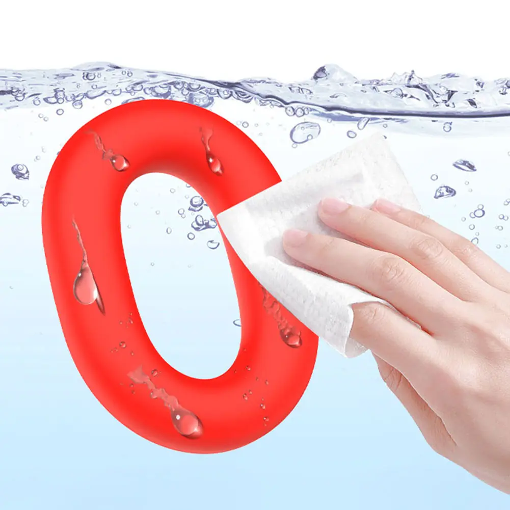 Silicone Ear Pads Cushion Cover Soft Earpads Headbeam Sleeve Headphone Case for Sony ULT WEAR WH-ULT900N/WH-1000XM3/XM4