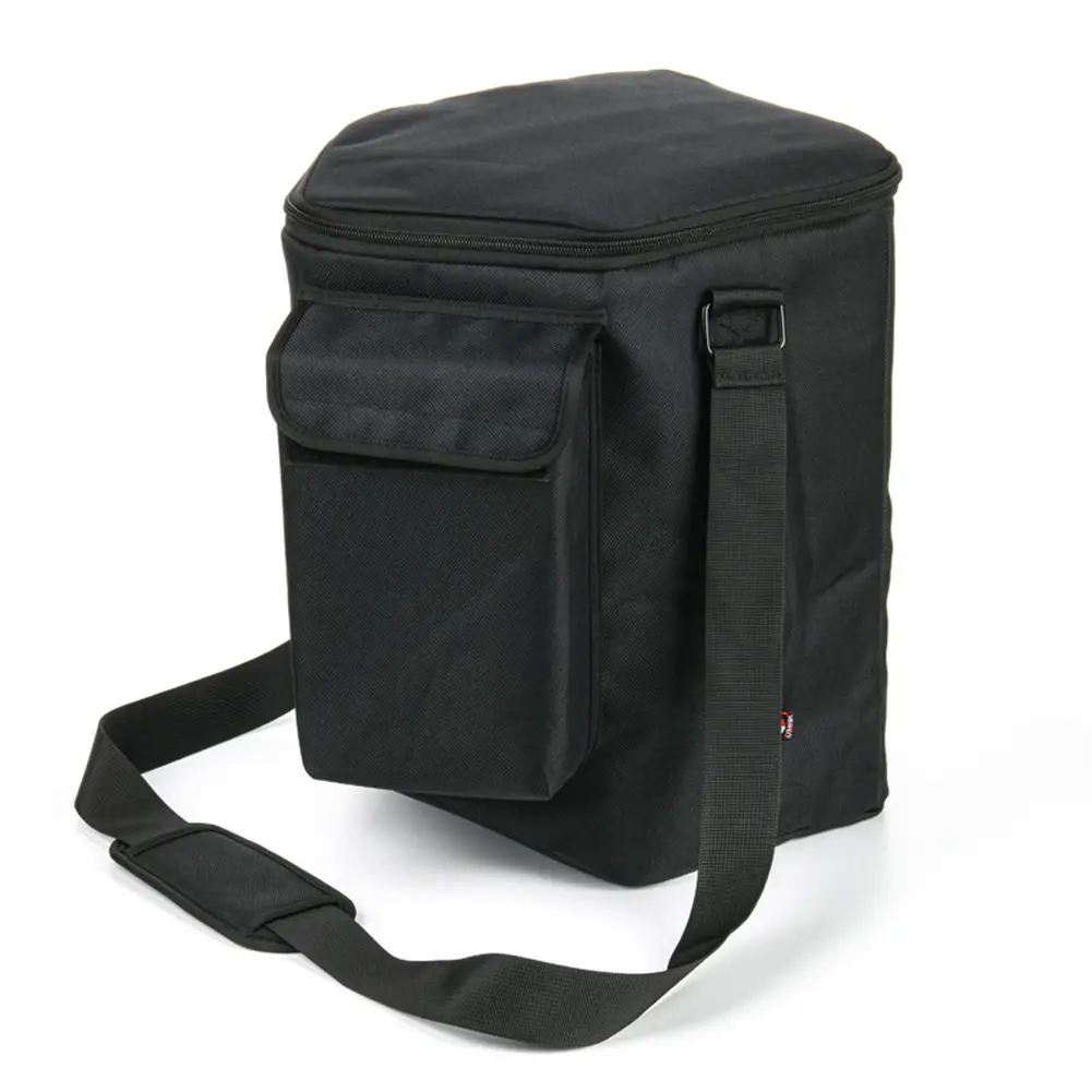 Travel Carrying Case Anti-Drop Portable Storage Bag with Handle&Shoulder Strap&Accessory Pocket for Bose S1 Pro/for Bose S1 Pro+