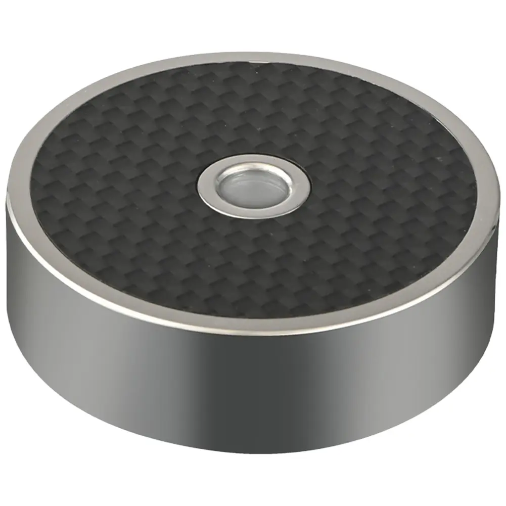 LP Vinyl Record Player Disc Turntable Stabilizer for Vibration Balanced for LP Vinyl Record Weight Player