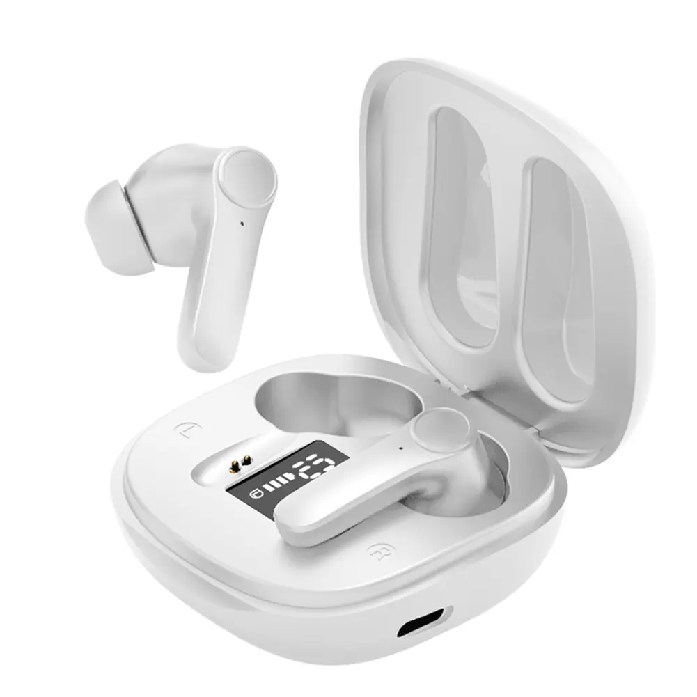 144 Languages Instant Translated Smart Voice Translator 4 Translation Mode Wireless BT Translator Headset Translating Headphones