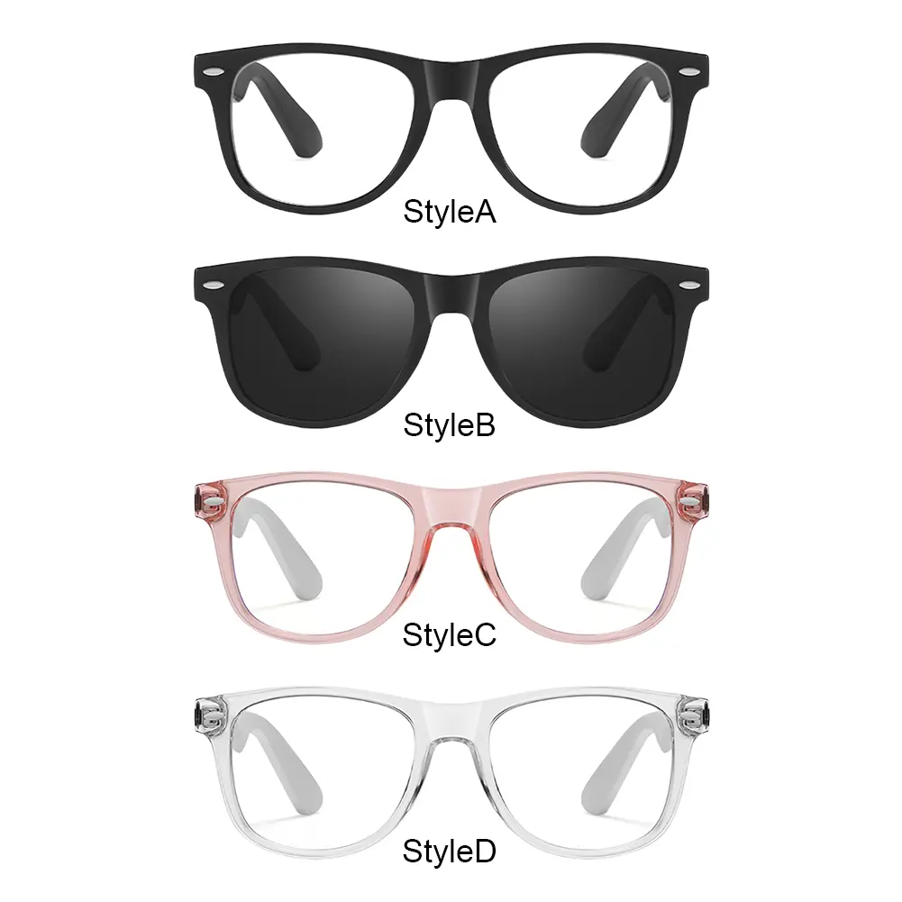 HiFi Stereo Headset Sunglasses BT Call Portable Music Play Glasses IP67 Waterproof Wireless Sports Sun Glasses for Office School