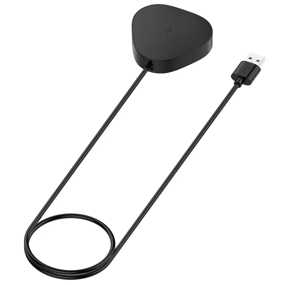 Sound Charger Dock 1000 MA Magnetic Suction Charger Black White Good Anti-interference Performance for Sonos Roam SL for Audio