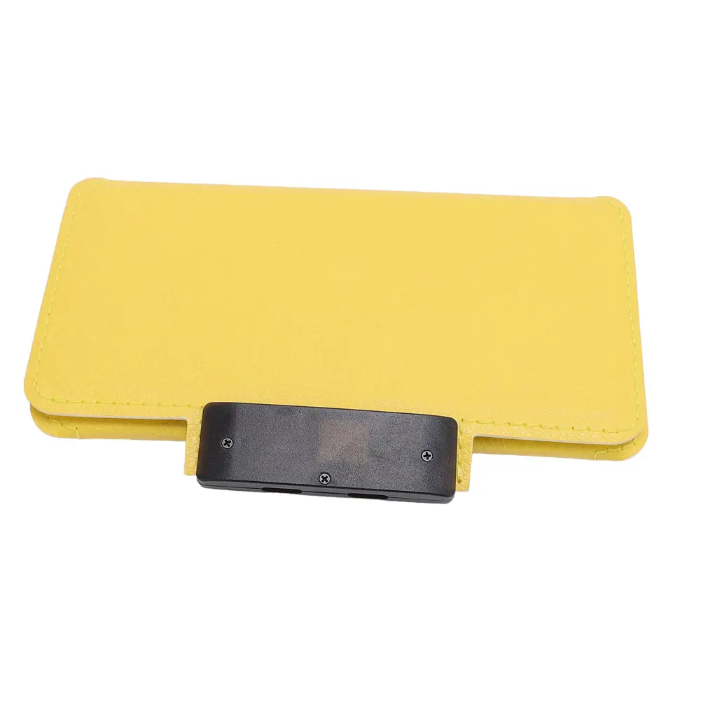 Outdoor Solar Power Charger USB Portable Solar Power Bank Solar Mobile Power Battery Charger for Camping Hiking Picnic Climbing