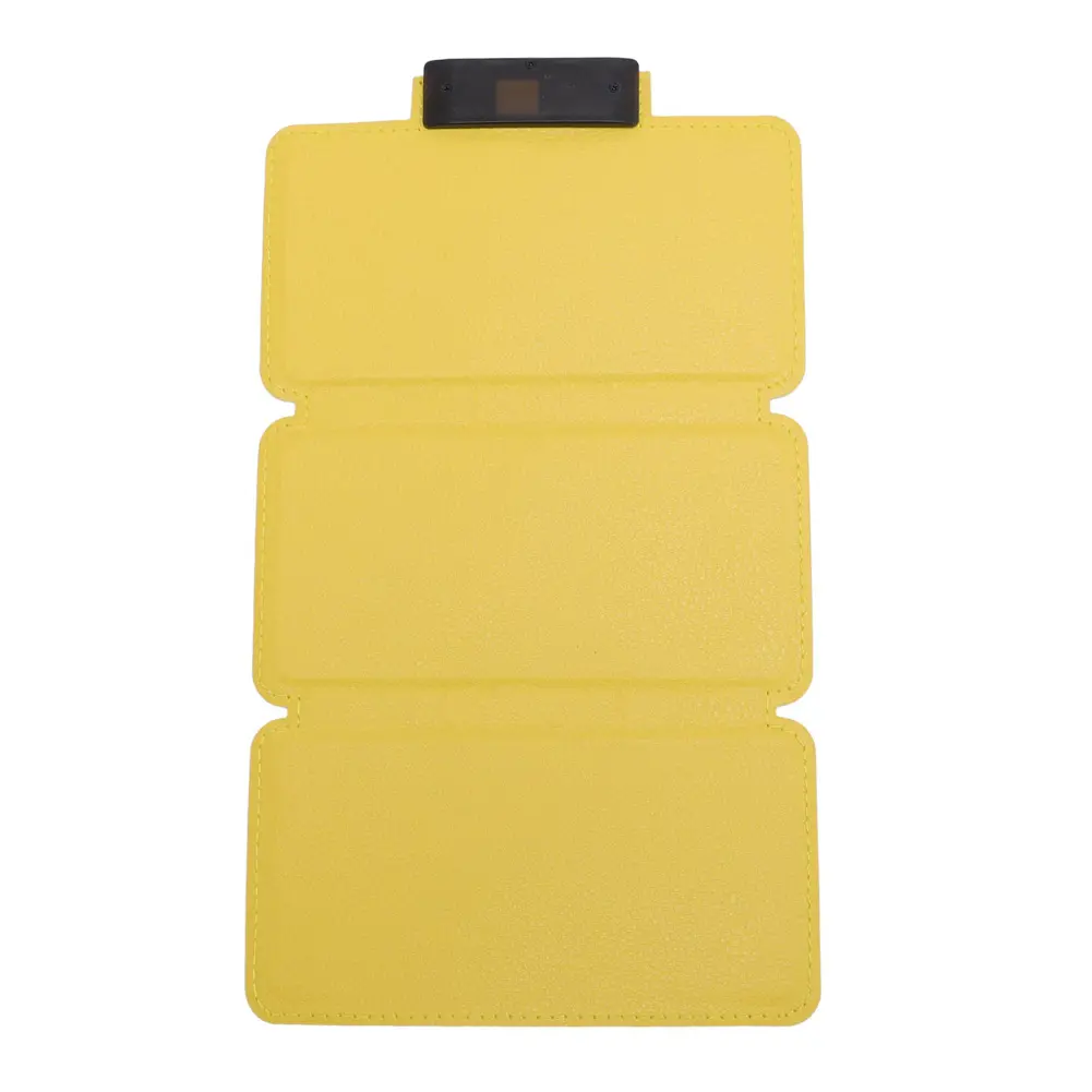 Outdoor Solar Power Charger USB Portable Solar Power Bank Solar Mobile Power Battery Charger for Camping Hiking Picnic Climbing