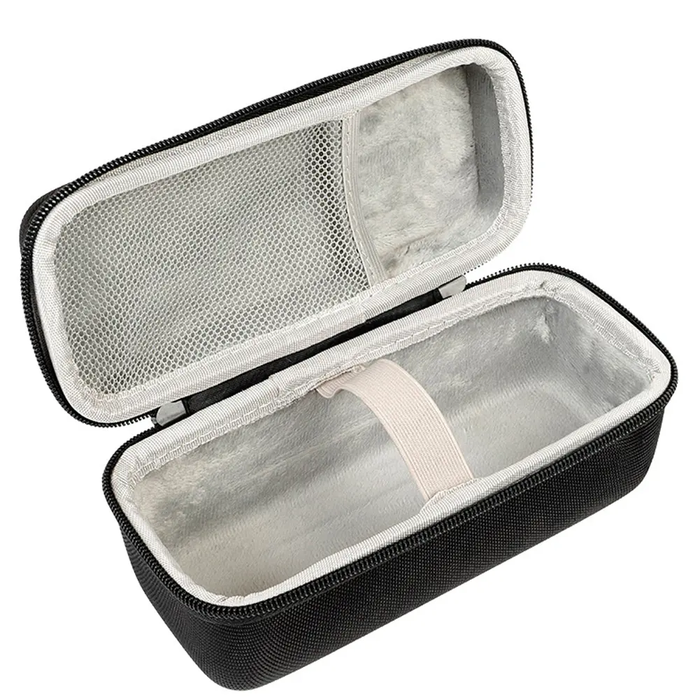 For JBL Flip 5 Storage Bag Hard Shell Bag Portable Protective Carrying Case