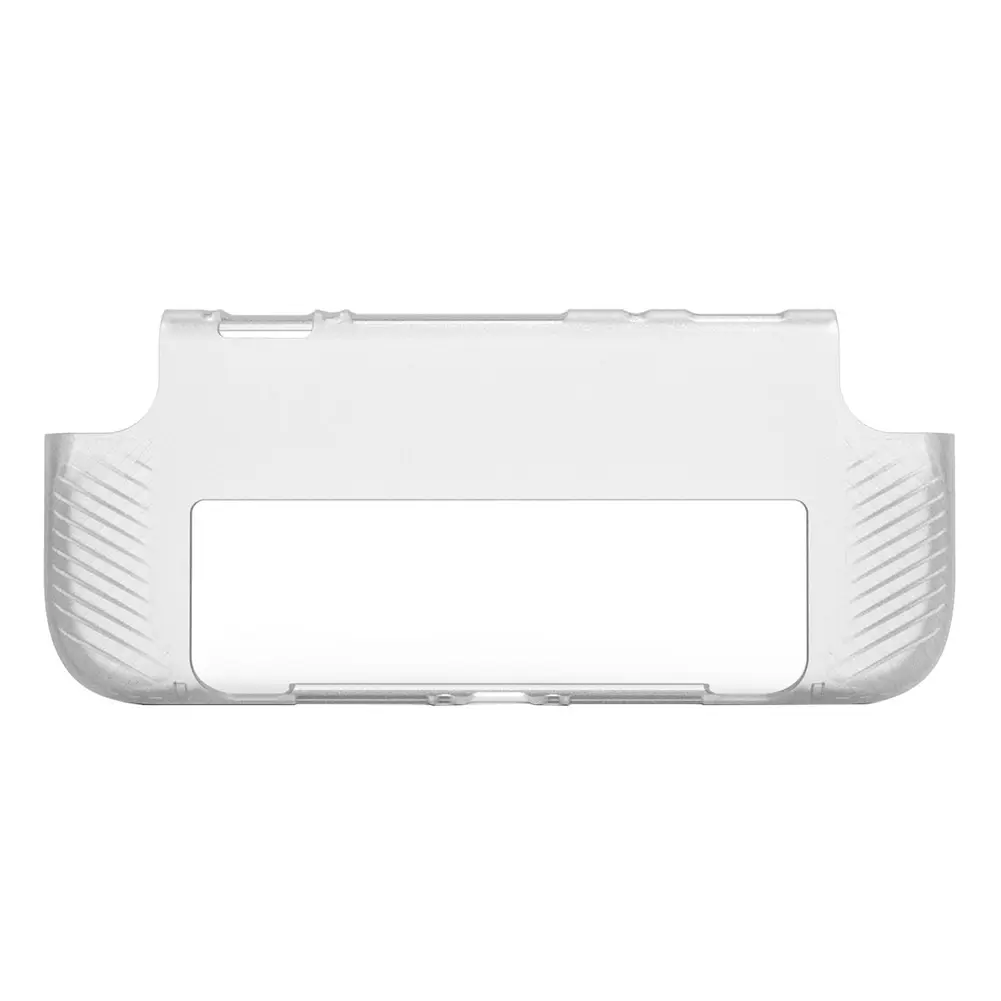 For NS2 Ergonomic Protection Cover Anti-Scratch Soft Handheld Console Shell Non-Slip Game Console Sleeve Game Accessories
