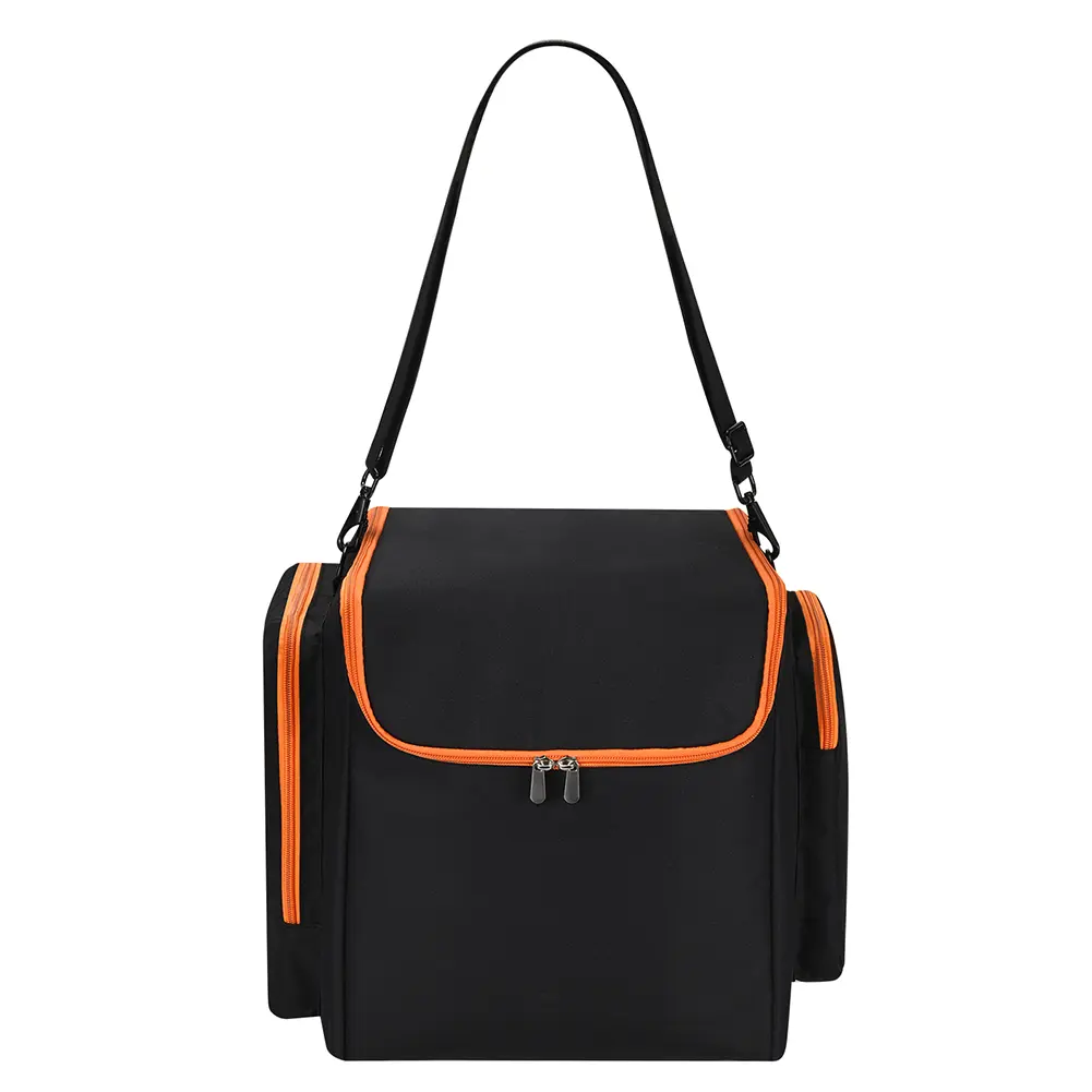Protective Case with Shoulder Strap Speaker Tote Bag Portable Speaker Carry Case for JBL Partybox Encore Essential Speaker